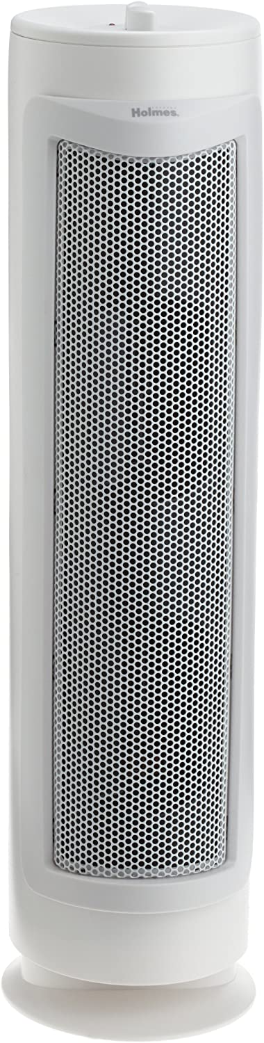 9. True Hepa Filtration