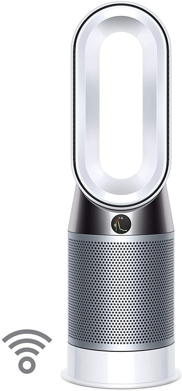2. Dyson Pure Hot + Cold