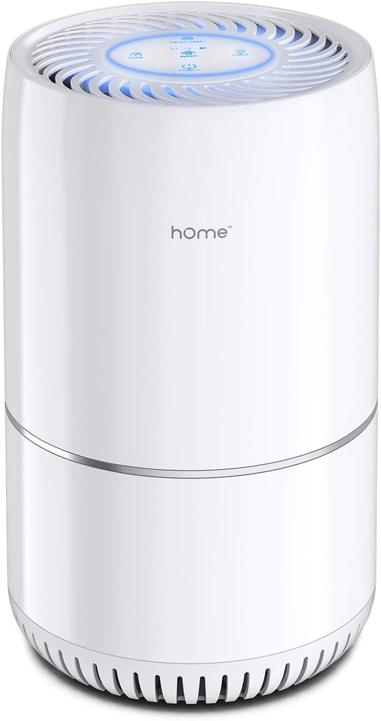 8. Homelabs Air Purifier