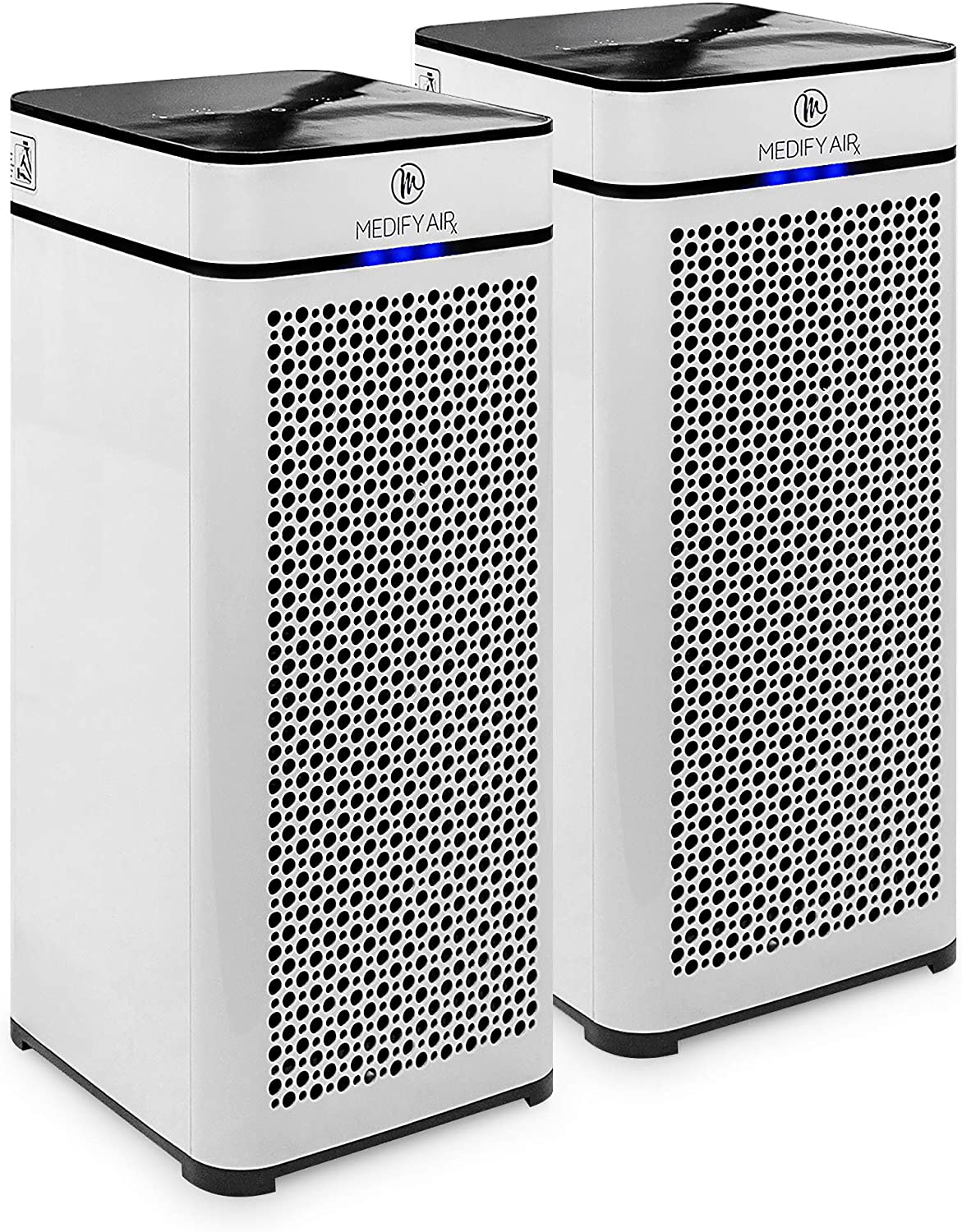 4. Medify MA-40