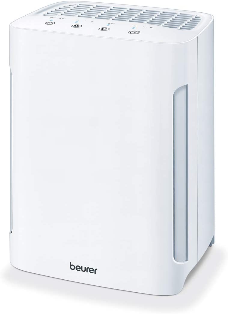 1. Beurer Air Purifier