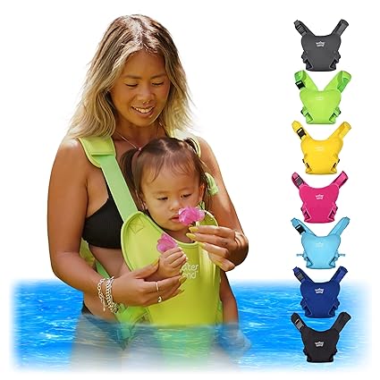 4. Mamaway Baby Ring Sling Carrier