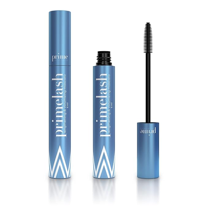 7. Max Factor False Lash Effect Waterproof Mascara