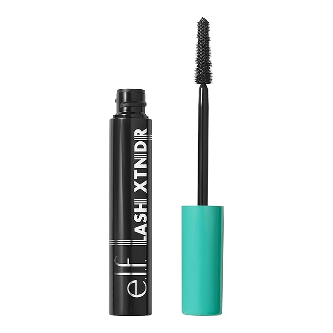 10. YANQINA Volume and Length Mascara