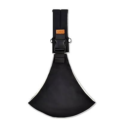 8. Wildride Toddler Carrier