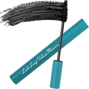 8. Daeuwiutr Liquid Lash Extensions Mascara