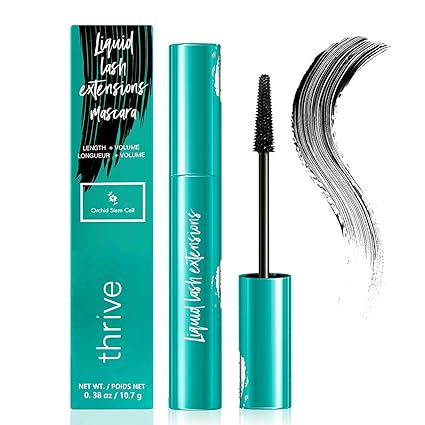 2. Giorgio Armani Beauty Vertigo Lift Mascara