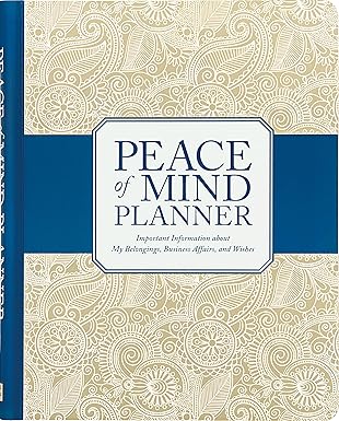 3. Peter Pauper Press Budget Book