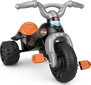 6. Radio Flyer Classic Red Tricycle