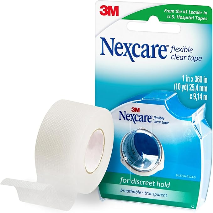 5. VIO2 Mouth Tape