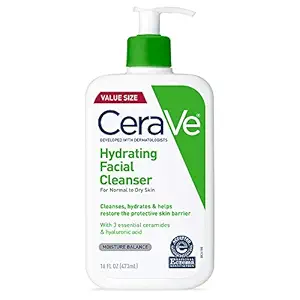 3. COSRX Low pH Good Morning Gel Cleanser