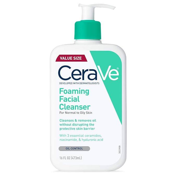 4. Paula’s Choice CLEAR Pore Normalizing Cleanser