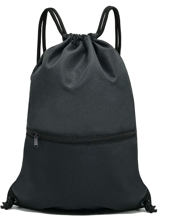 8. Amazon Basics Carry-On Travel Backpack