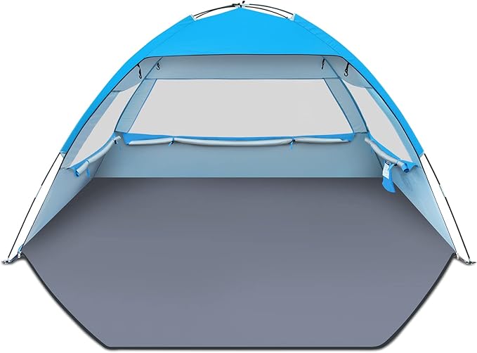 1. Oileus X-Large Beach Tent