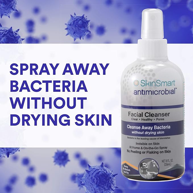 6. PanOxyl Acne Foaming Wash with 10% Benzoyl Peroxide