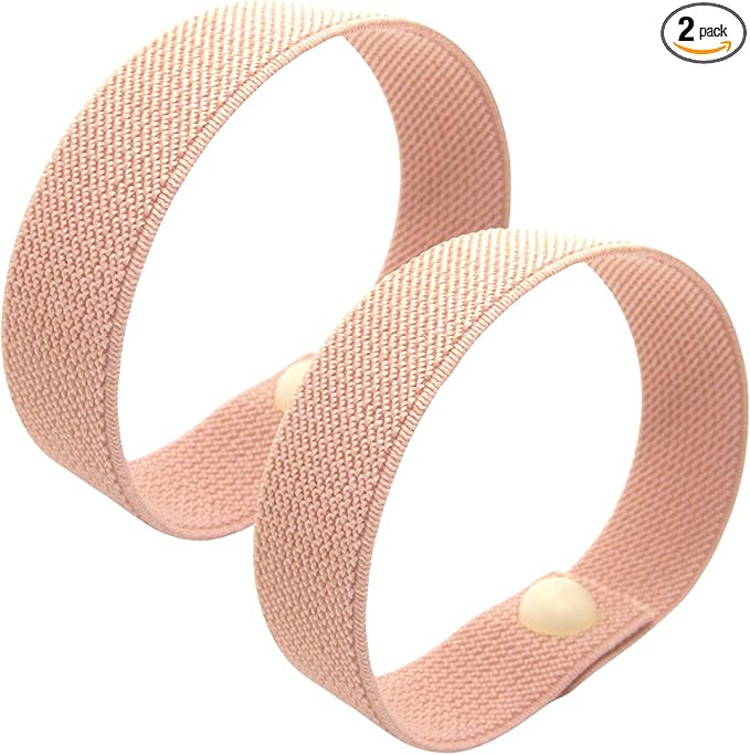 10. Comfortable Waterproof Acupressure Band