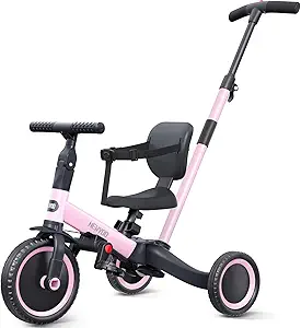 5. RoyalBaby Kids Tricycle