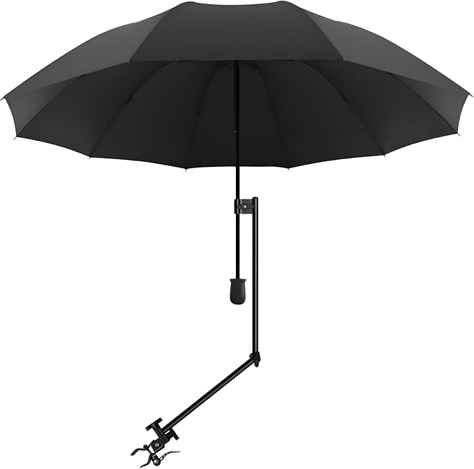 9. WhiteFang Deluxe XL Beach Tent