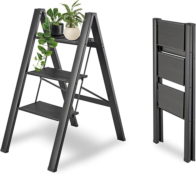 5. IKEA Bolmen Step Stool