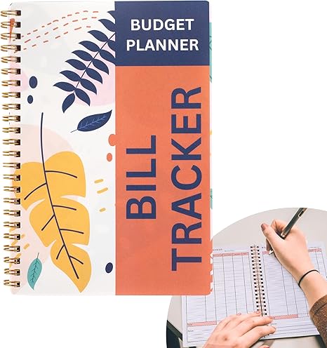 6. Legend Budget Planner