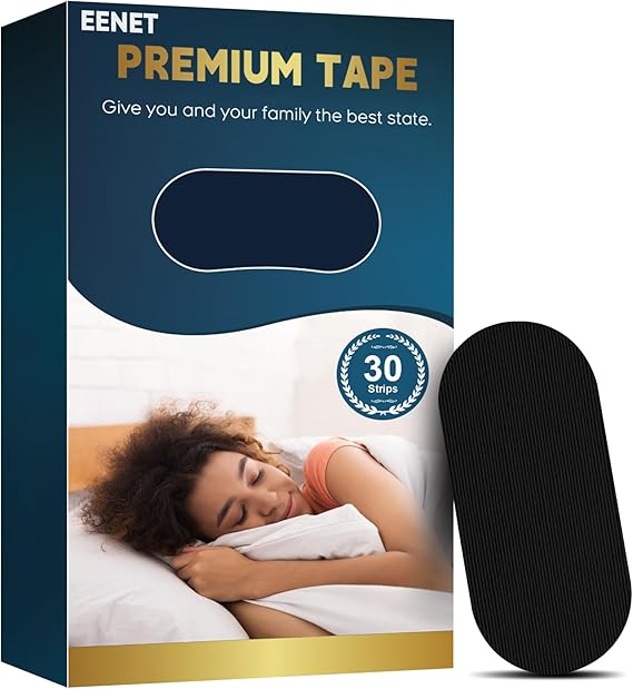 9. Better Mouth Tape