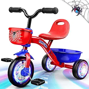 4. Joovy Tricycoo 4.1