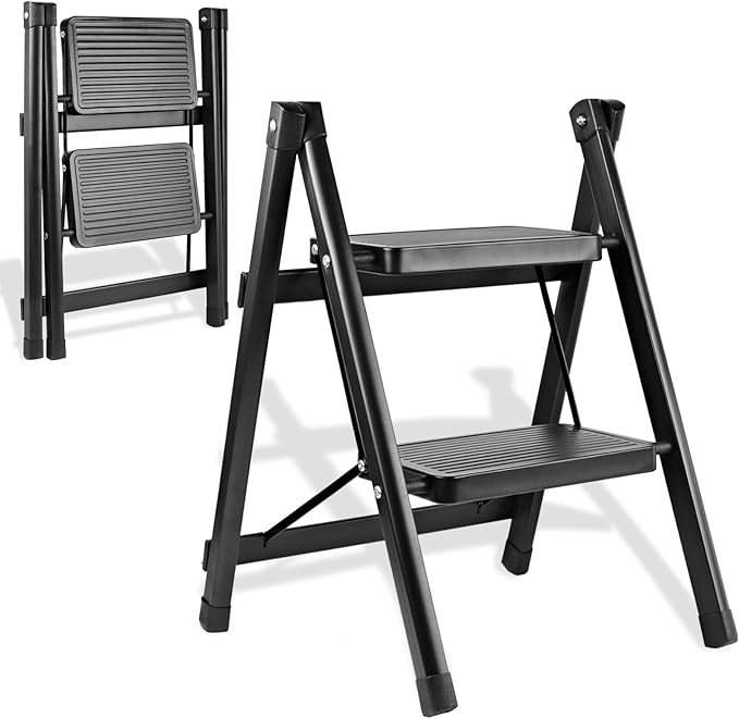 4. Cramer Kik-Step Stool