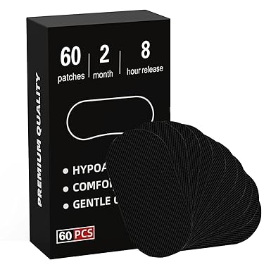 4. Better Sleep Mouth Tape