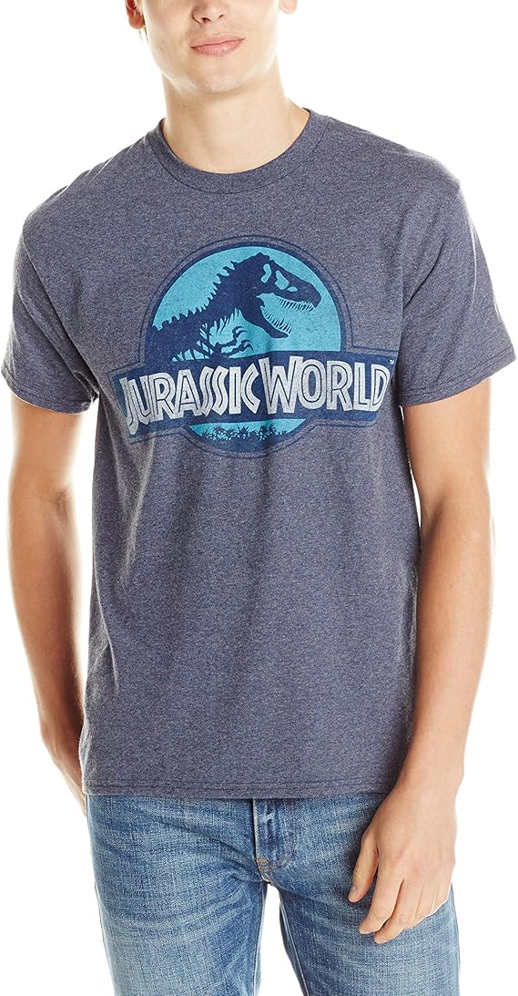 7. Vintage 90s Scene Tee