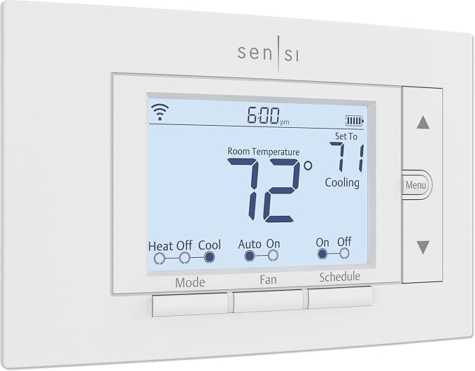 8. Nest Thermostat E (B01NB1OB0I