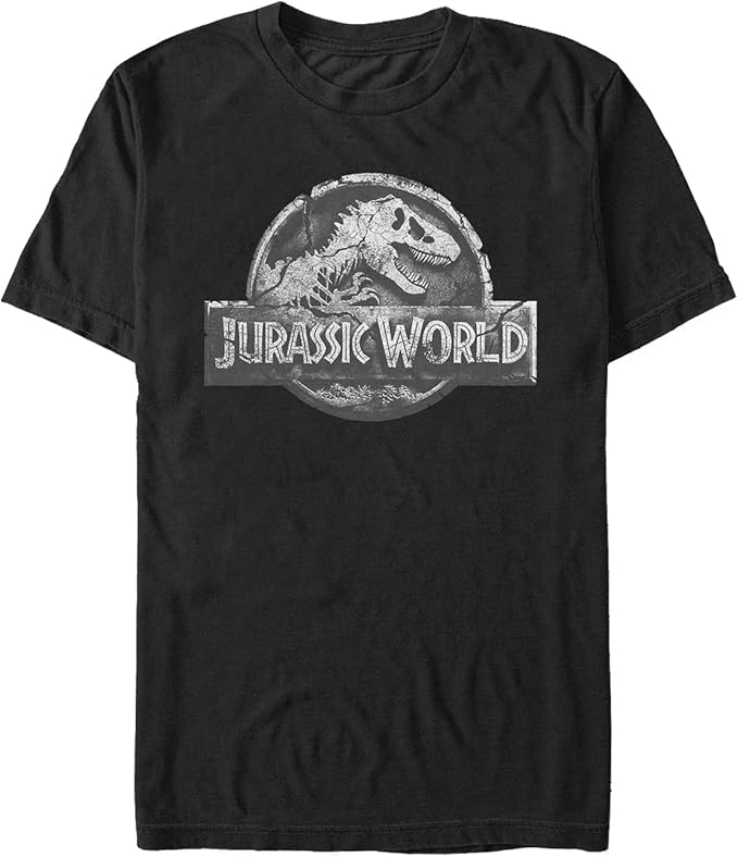10. Classic Return Logo Graphic Tee