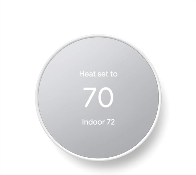 3. Ecobee SmartThermostat Enhanced