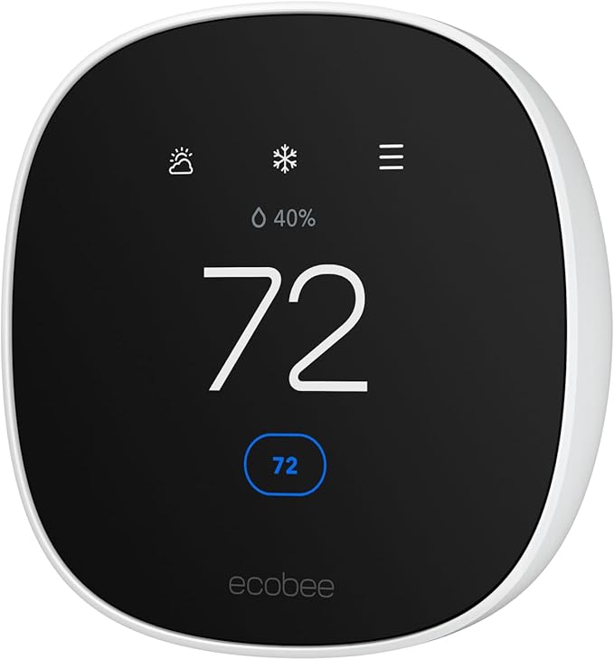 2. Google Nest Thermostat