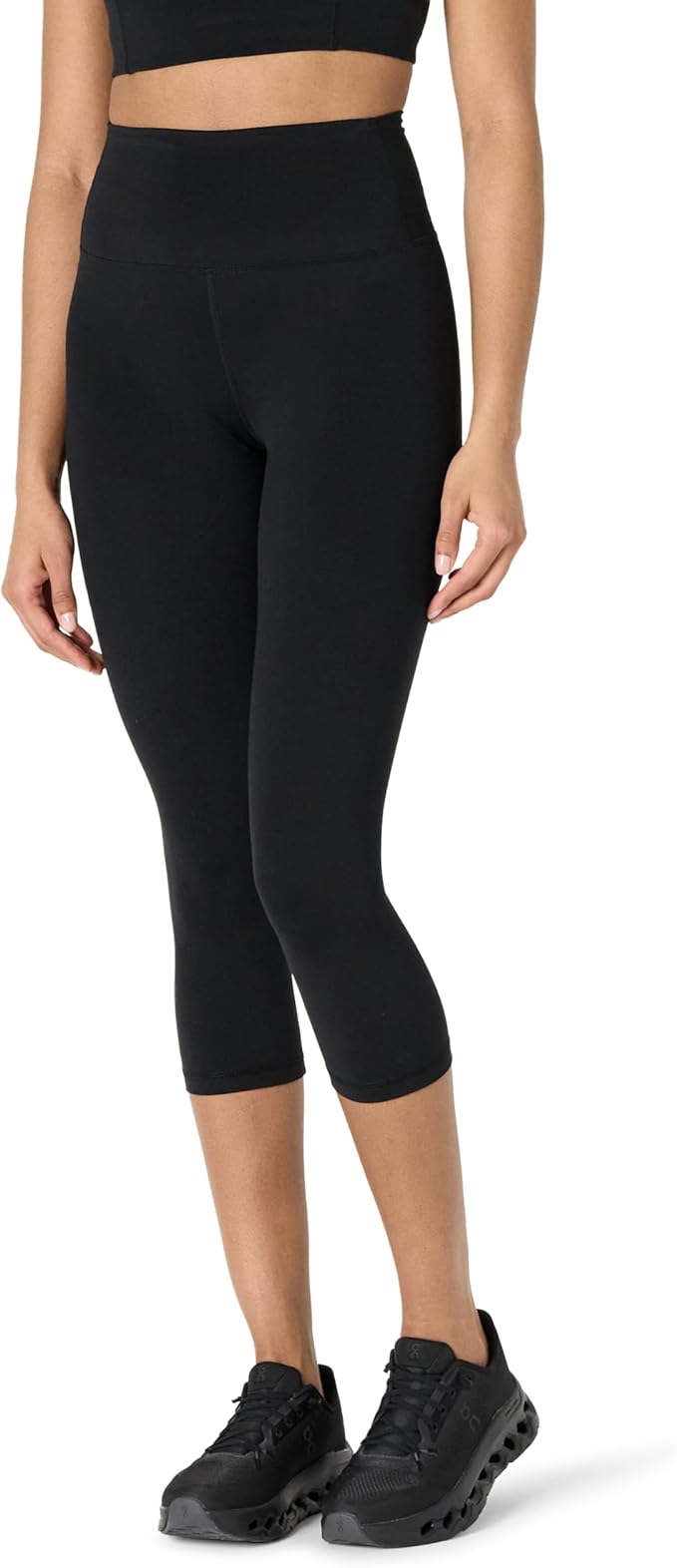 10. Bandeau Sports Bra