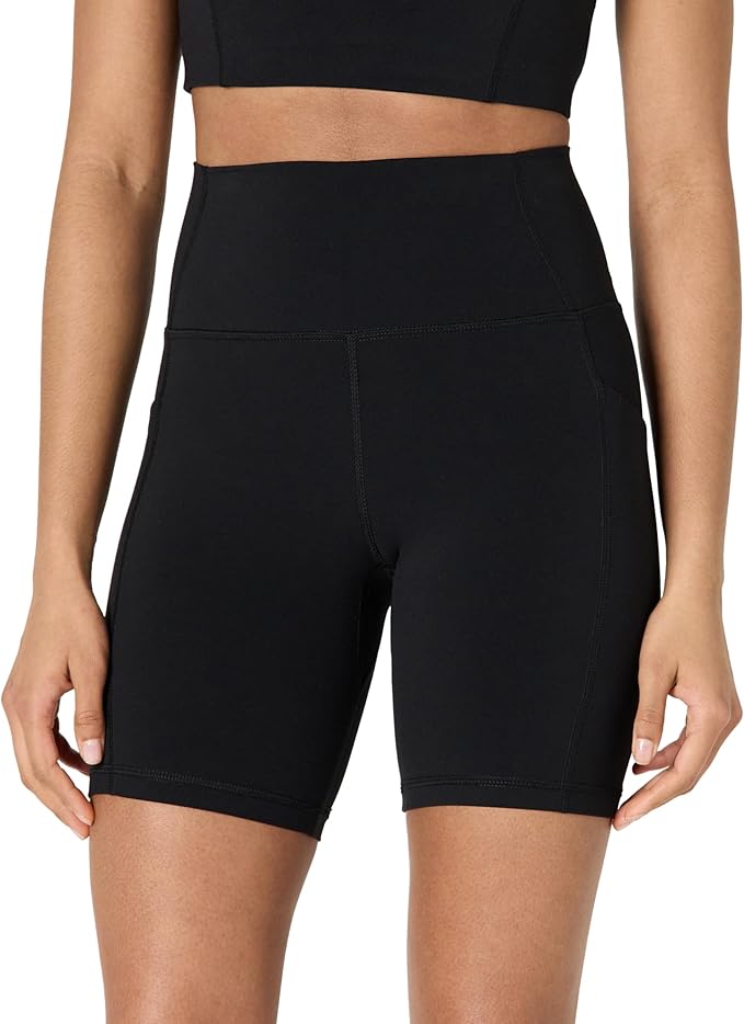 7. Longline Padded Sports Bra