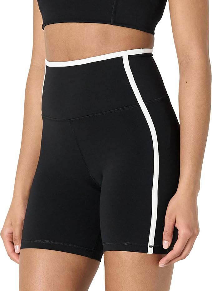 3. High Waist 6