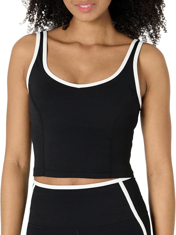 2. High Waist Bootcut Leggings