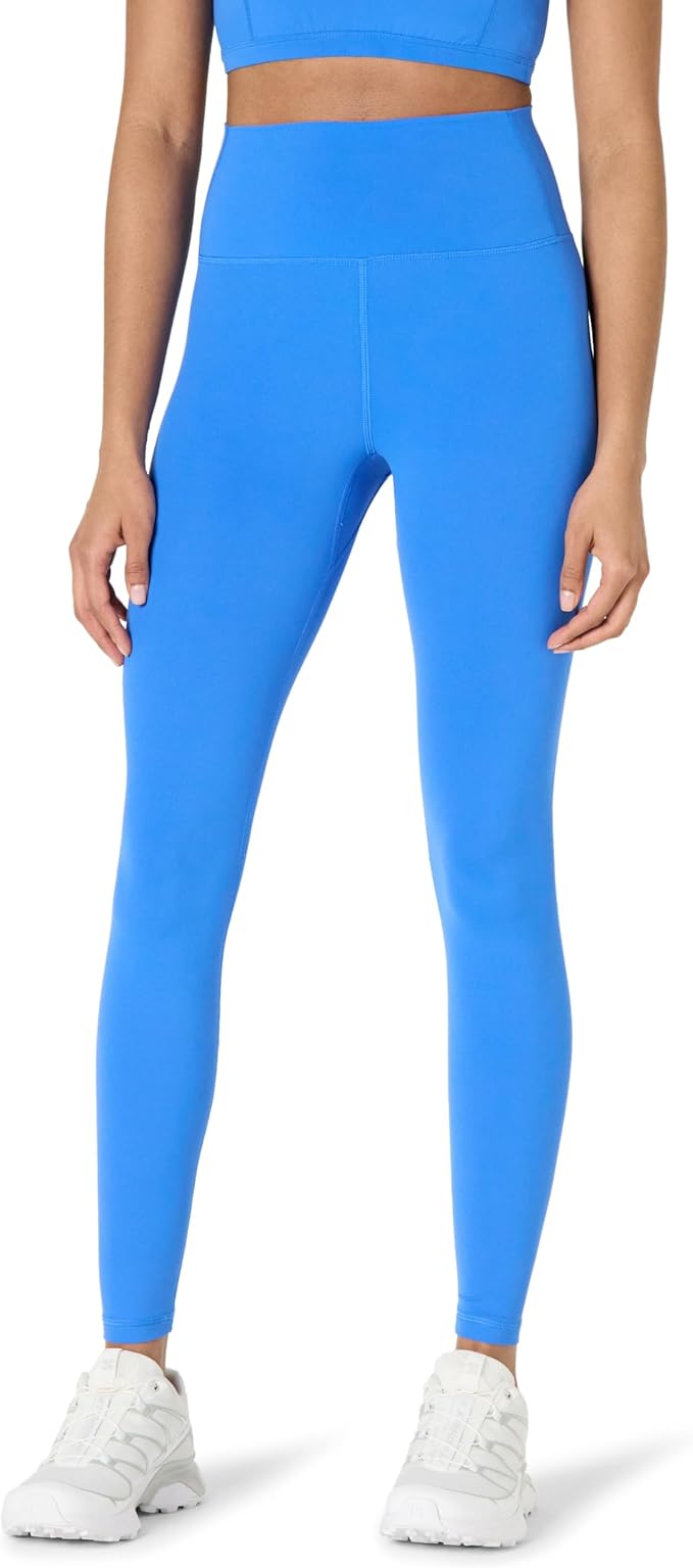 9. Square Neck Racerback Sports Bra