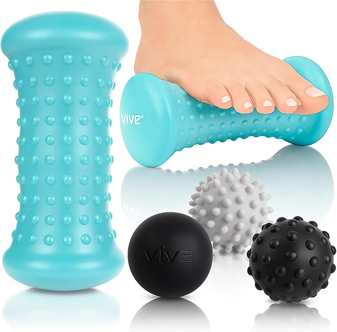 4. Hyperice Hypervolt Massage Ball