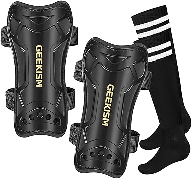  1. Deluxe All-Rounder Guards