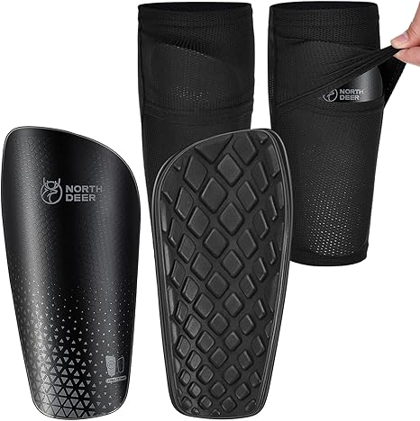  4. Lightweight Foam Shell Hybrid