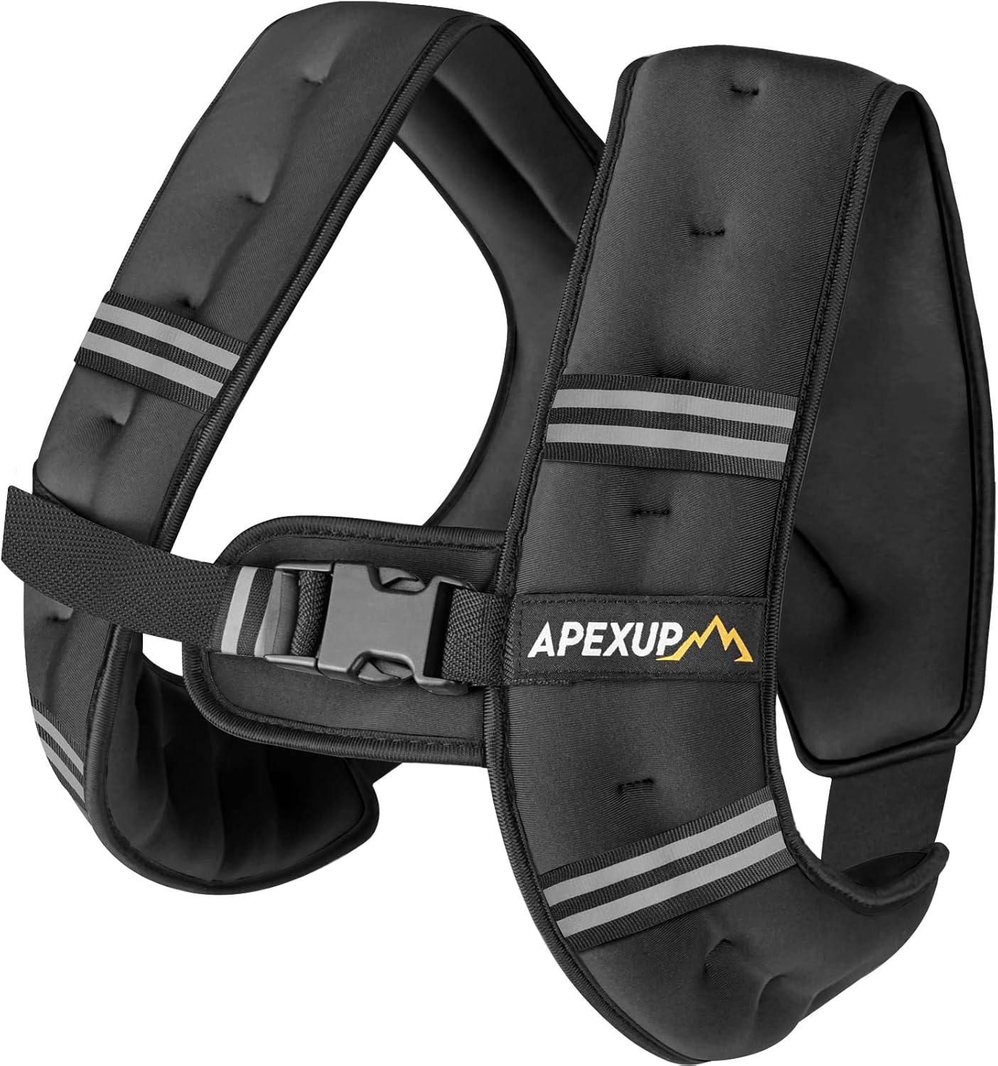 8. J M K Premium Weighted Vest