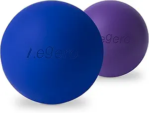 2. Gains In Bulk Massage Roller