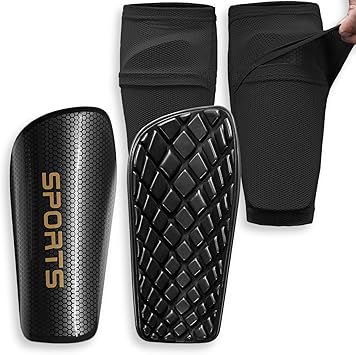  10. Entry-Level Cushiony Guards