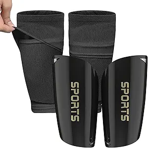 9. Adjustable Velcro Strap Guards